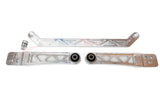2003-11 Honda Element Billet Rear Tie Bar & Control Arm Kit - Honda Bushings