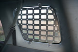 1997-01 Honda CRV Molle Panel - Side Window (Left OR Right)