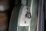 Honda Element Rear Hatch Reinforcement Plate (2003-11)