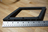 Billet 5" Risers For APR GTC-200 Wing - S2000/RSX/Miata/RX-8/Celica Applications
