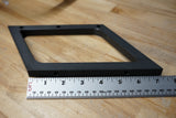 Billet 5" Risers For APR GTC-200 Wing - S2000/RSX/Miata/RX-8/Celica Applications