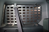Honda Element Molle Panel - Rear Side Window (Left OR Right)