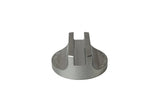 Aerogenics Jack Pad Pinch Weld Adapter