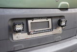 License Plate Light Mount - Honda Element & CRV