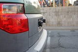License Plate Light Mount - Honda Element & CRV
