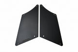 Aerogenics Billet Solid Wing Stands for Voltex Type 2 - Subaru BRZ ZD8 / Toyota GR86 2022+