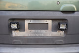 License Plate Light Mount - Honda Element & CRV