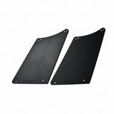 Aerogenics Billet Solid Wing Stands for Voltex Type 2 - Subaru BRZ ZD8 / Toyota GR86 2022+