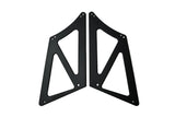 Aerogenics Billet Wing Stands for Voltex Type 2 - Subaru BRZ ZD8 / Toyota GR86 2022+ (Copy)
