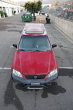 Aerogenics Modular Roof Rack - 1997-01 Honda CR-V