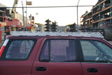 Aerogenics Modular Roof Rack - 1997-01 Honda CR-V