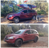 2007-16 (RE/RM) Honda CR-V Gen 2 Lift Spacers