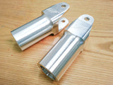 Aerogenics Honda S2000 Thru Mount - Ohlins Road & Track [Preorder] - Aerogenics