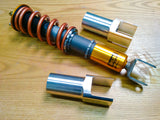 Aerogenics Honda S2000 Thru Mount - Ohlins Road & Track [Preorder] - Aerogenics