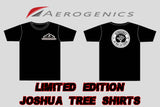 Aerogenics "No Trail Left Behind" Shirt