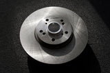 TL-S Brembo hubcentric kit - Aerogenics