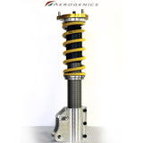 Front Lower Shock Mounts for Ohlins R/T Coilovers - 2006-11 Honda Civic FA/FG