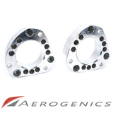 2003-11 Honda Element 2.0" (50mm) Lift Spacer Set