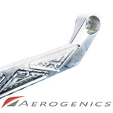 2003-11 Honda Element Billet Rear Tie Bar & Control Arm Kit