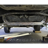 2003-11 Honda Element Billet Rear Tie Bar & Control Arm Kit