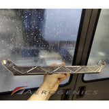 2003-11 Honda Element Billet Rear Tie Bar